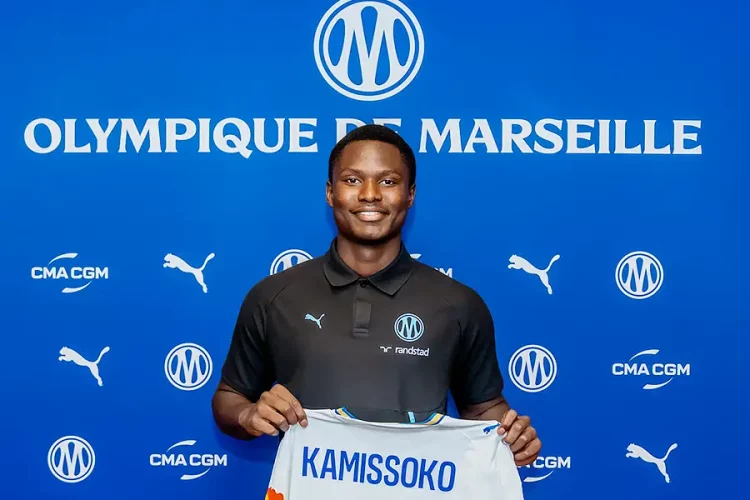 Nouhoum Kamissoko
