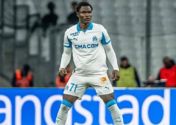 Nouhoum Kamissoko