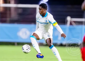 Nouhoum Kamissoko