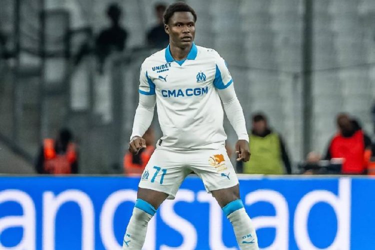 Nouhoum Kamissoko