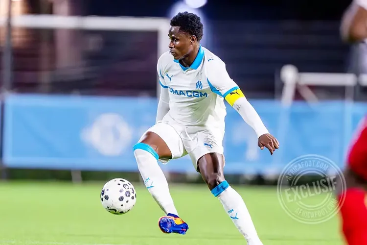 Nouhoum Kamissoko