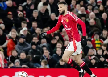 Noussair Mazraoui