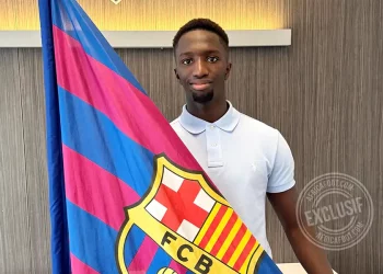 Nuhu Fofana