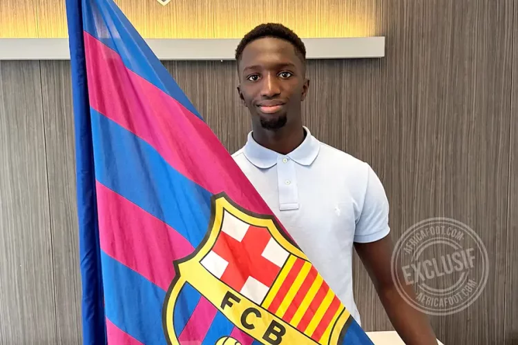 Nuhu Fofana