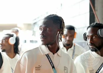 Odilon Kossounou
