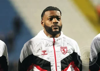 Olivier Ntcham