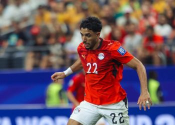 Omar Marmoush