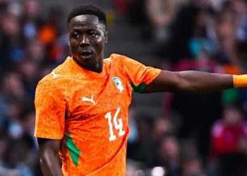 Oumar Diakité