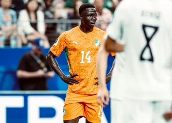 Oumar Diakité