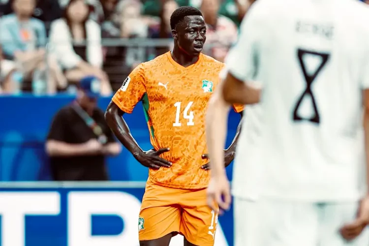 Oumar Diakité