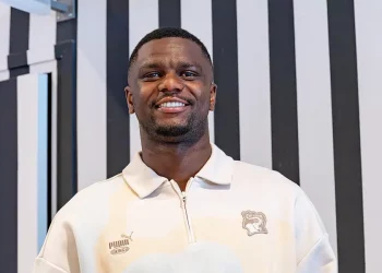 Ousmane Diomandé
