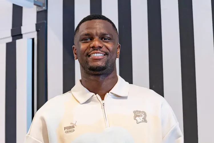 Ousmane Diomandé