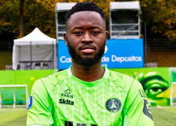 Ousmane Dramé