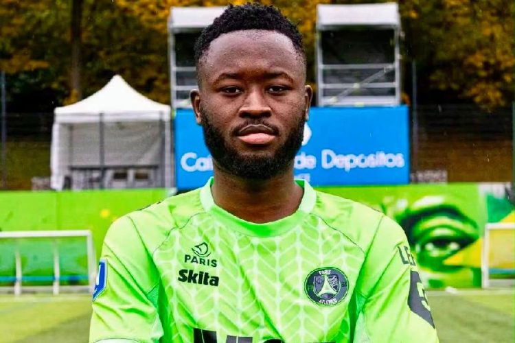 Ousmane Dramé