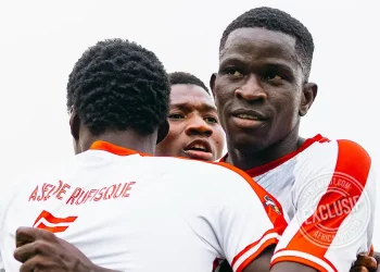 Ousmane Yéri Diakhaté