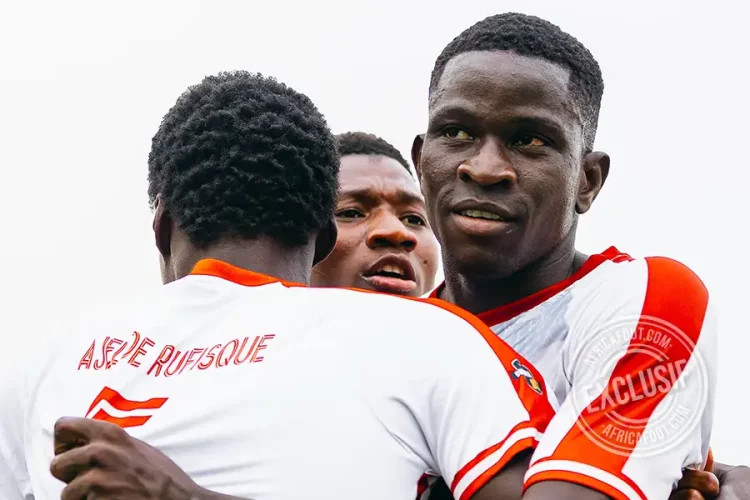 Ousmane Yéri Diakhaté