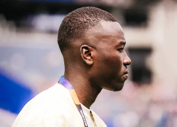 Pape Gueye