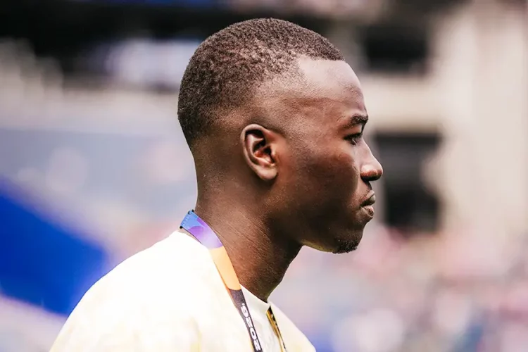 Pape Gueye