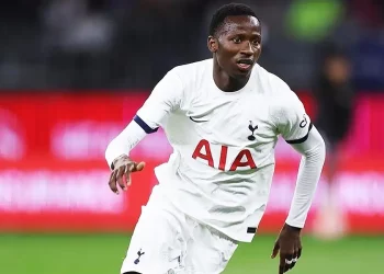 Pape Matar Sarr