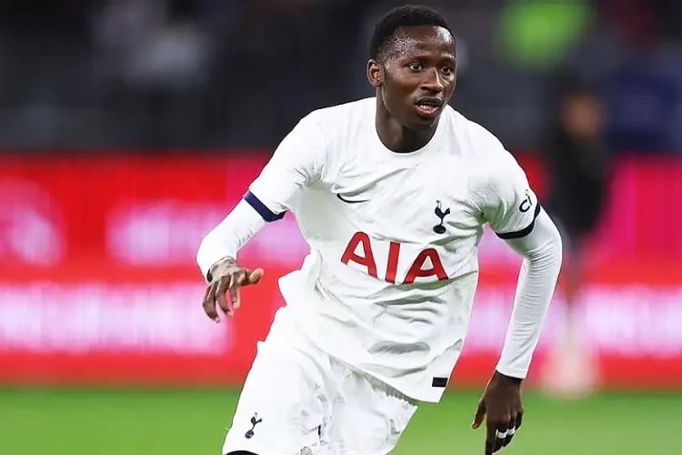 Pape Matar Sarr