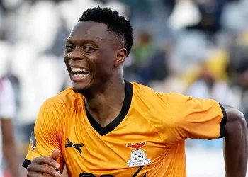 Patson Daka