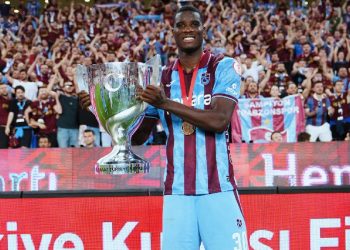 Paul Onuachu