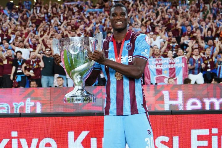 Paul Onuachu