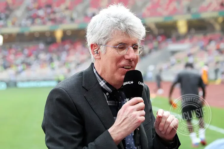 Philippe Doucet