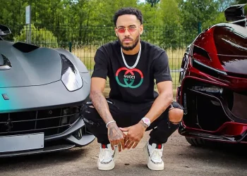 Pierre-Emerick Aubameyang