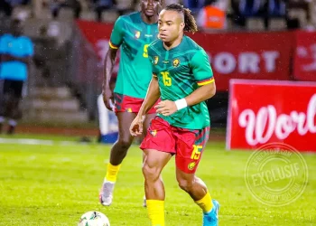 Pierre Kunde Malong