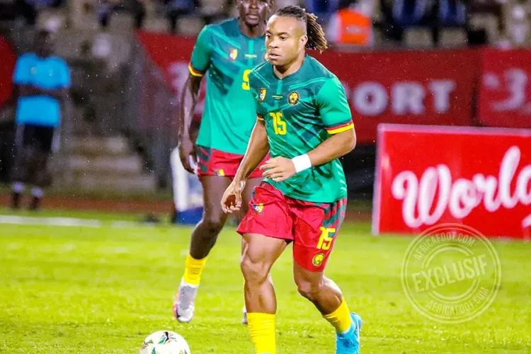 Pierre Kunde Malong