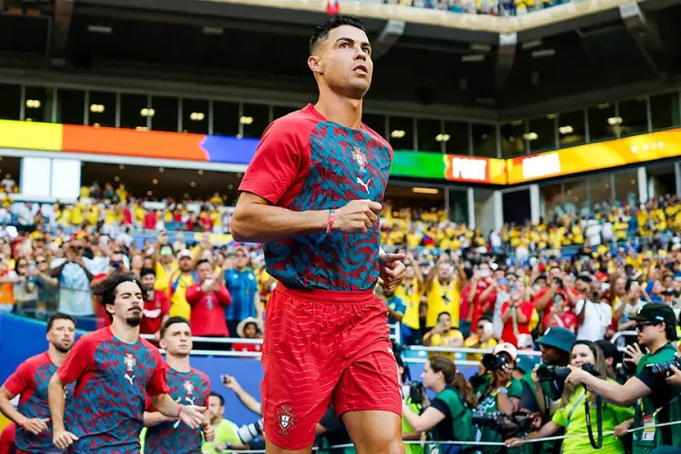 Portugal