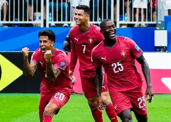 Portugal