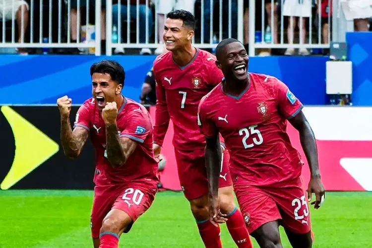 Portugal