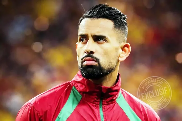 Mohamed Rabie Hrimat