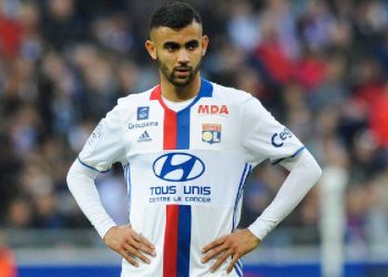 Rachid Ghezzal