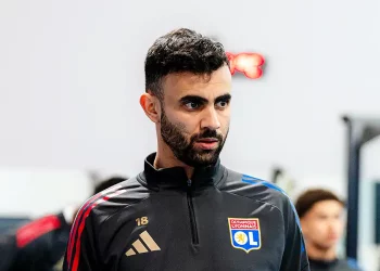 Rachid Ghezzal