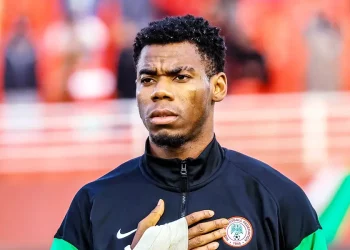 Raphael Onyedika