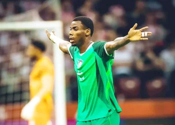 Raphael Onyedika