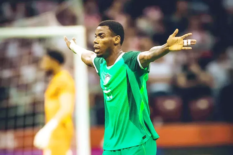 Raphael Onyedika