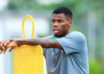 Raphael Onyedika
