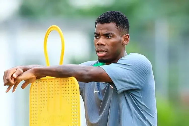 Raphael Onyedika