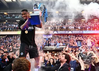 Raphael Onyedika