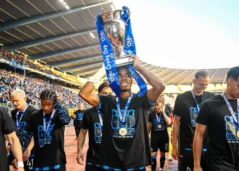 Raphael Onyedika