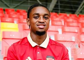 Rayan Bamba