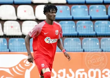 Ruben Alexandre Compaoré