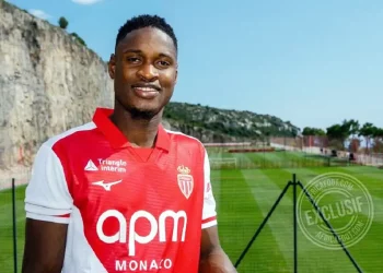 Sadibou Sané
