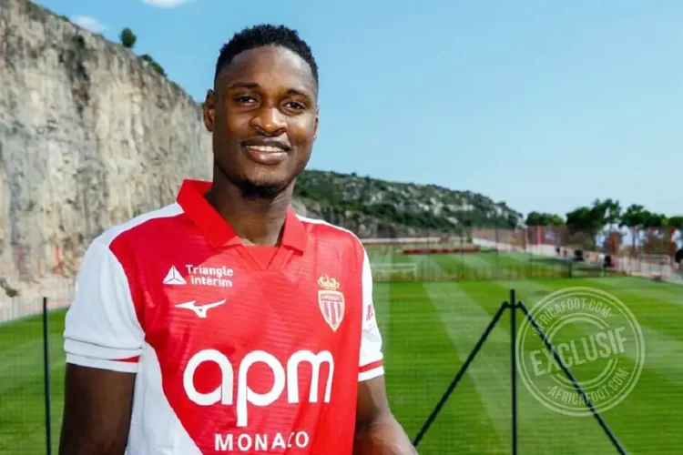 Sadibou Sané