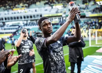Sadibou Sané