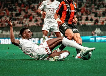 Sadibou Sané